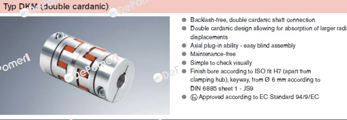 D55038580 , type GS 38 DKM  KTR