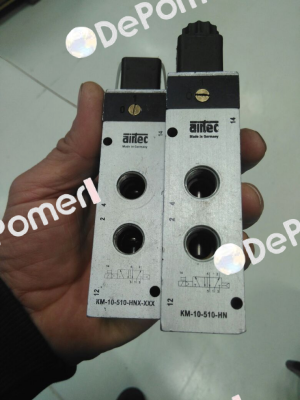 Repair Kit For:KM-10-510-HNX-XXX Airtec