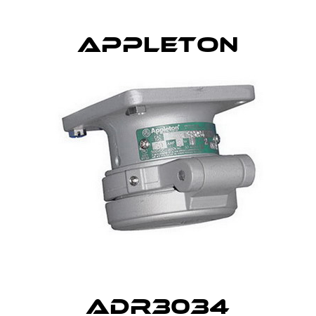 ADR3034 Appleton