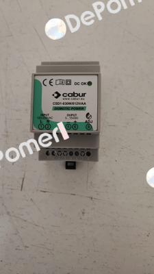 CSD1-030W/012V/AA Cabur