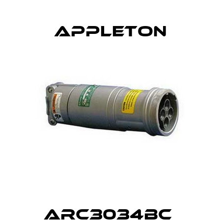 ARC3034BC  Appleton