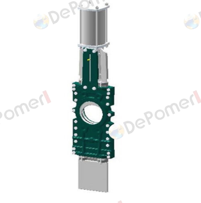 VGT3400-03NI0150 Tecofi