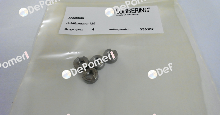 23220030 Lubbering
