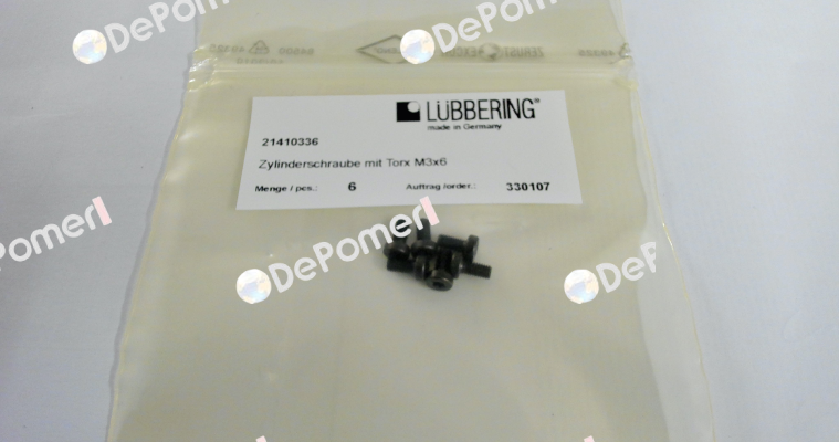 21410336 Lubbering