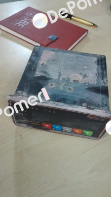 HGX1000 Puls Electronic