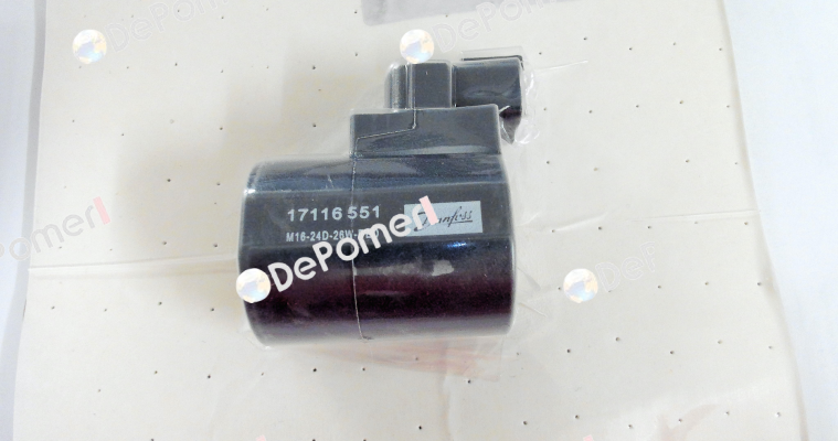 M16-24D-26W-DED (17116551) Comatrol