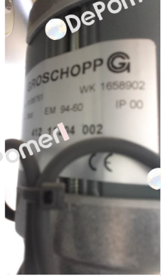 3AP1FI,EM94-60  oem  Groschopp