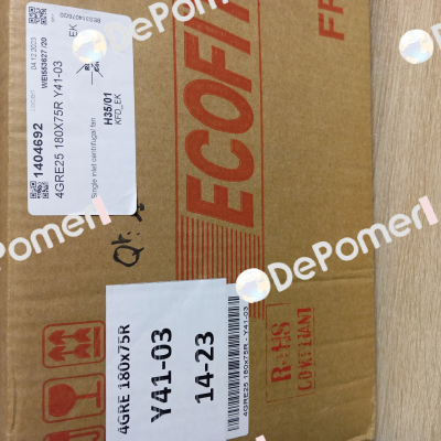 4GRE25 180X75R Y41-03 Ecofit