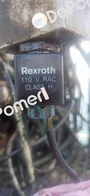OD02170130OW00 Rexroth