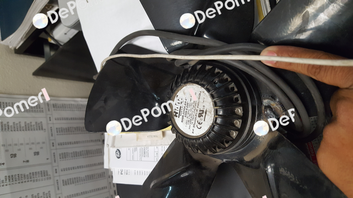 R09R-3332A-4M-4228 0309-4-0269 Hidria