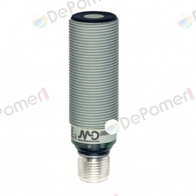 320000000111 Micro Detectors / Diell (now Datasensing)