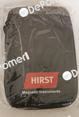 GM07 Hirst Magnetic Instruments