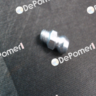 P/N: 3016, Type: Thread 10-32 UNF-2A Alemite