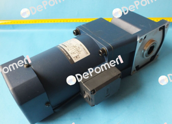 100GF25RC JSCC AUTOMATION CO., LTD.