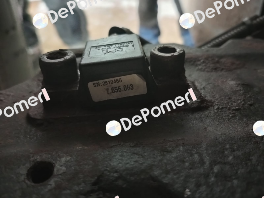 7-655-083 BPE Electronics (Dana Brevini Group)