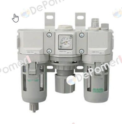 3000-10N-F Ckd