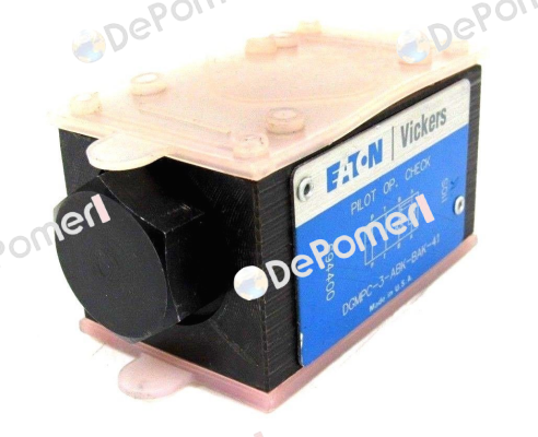 694400 / DGMPC 3 ABK BAK 41 Vickers (Eaton)