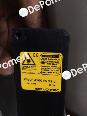 OWLF 4100 FS S1 L Welotec