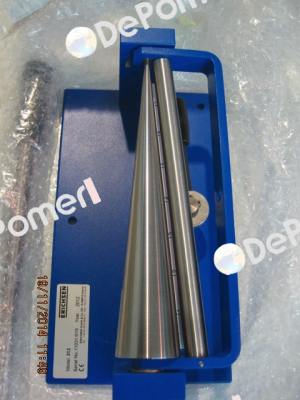 00020131 / Model 312 Erichsen