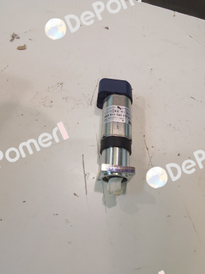 MR615 30Q 1/16 24VDC BERNIO ELETTROMECCANICA