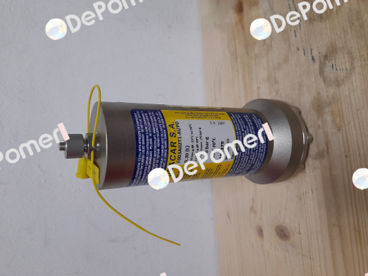 F003A02T1-AI/PD Hidracar