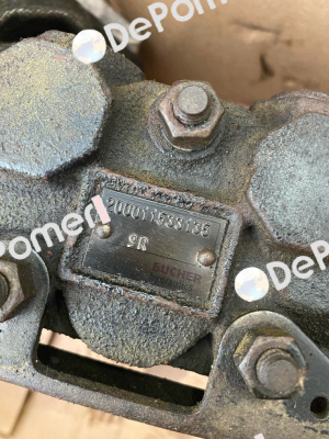 2000115331359R Bucher