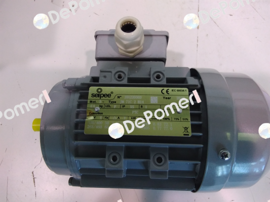 JM 71C2 230.400-50 B14 SEIPEE
