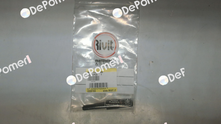 03281 Rivit