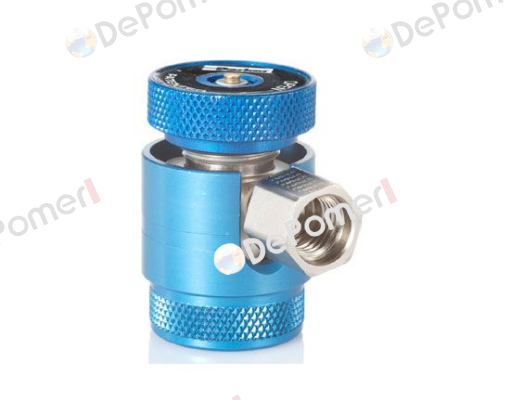 R1234YF Low Pressure  Parker