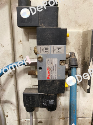 R4160000553 Rexroth