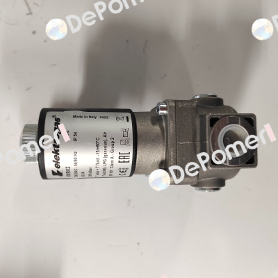VMR0-2 Elektrogas