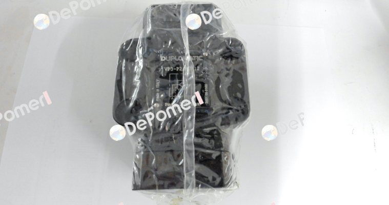 VP3-P2-MU/12 / 13000050341 Duplomatic