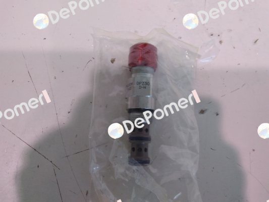 DPZ 30/D-H Flucom
