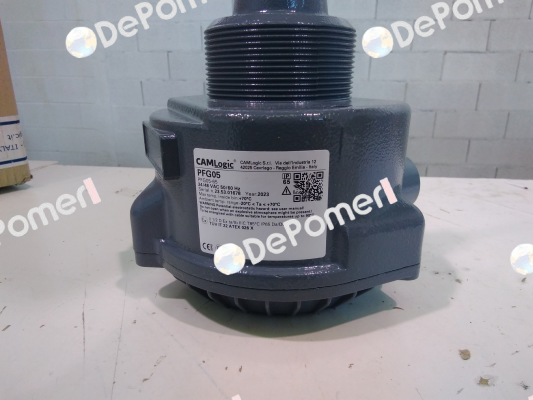 PFG05-65 / PFG051-GH2NN020006-1CP0TF Camlogic