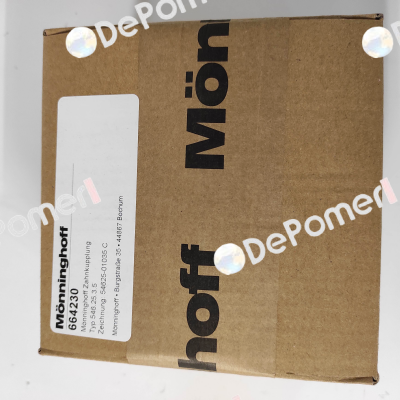 664230 Monninghoff