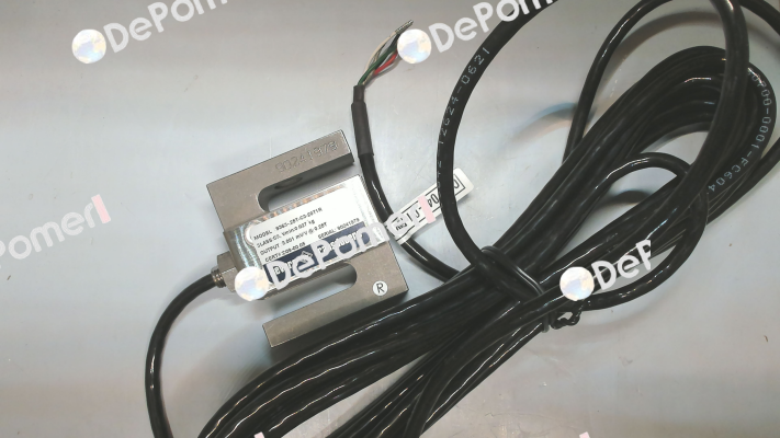 9363-250kg-C3-20T1R Revere