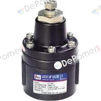 YT-400SN1 Young Tech