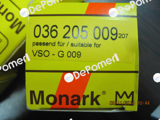 036205009 Monark (  PE Automotive )
