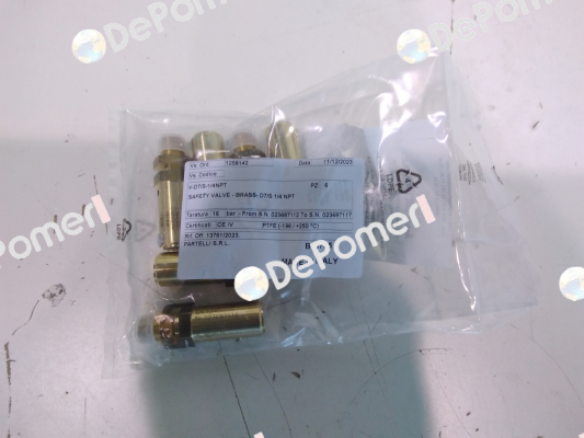 D7/S Nuova General Instruments
