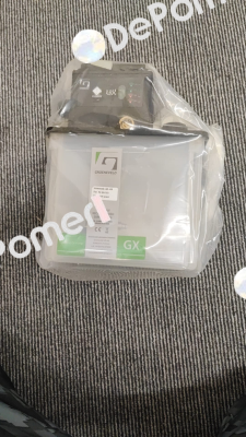 GX4103 Interlube Systems Limited
