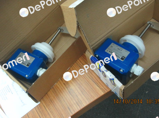 ILTC0 LEVEL INDICATOR 110/220 V 50 HZ  Torex