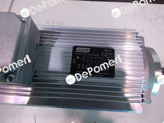 HPE71203422 Seimec (Rossi)