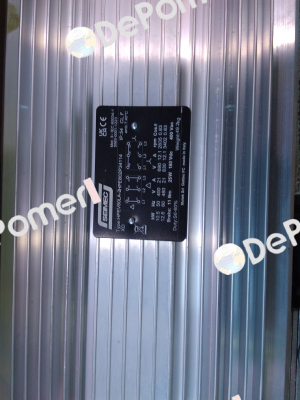 HPE802P34X1 Seimec (Rossi)