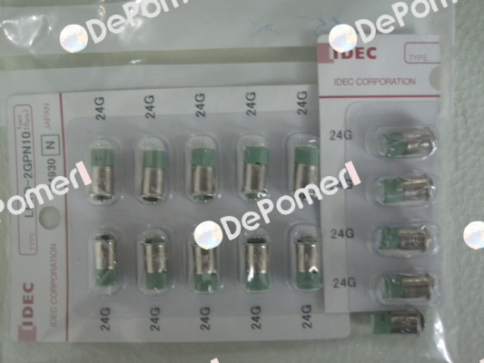 LFTD-2G  Idec