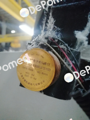 WDH35 0505 W360M L0.12-1103 SENTOP