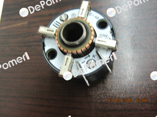 670-0040 Rolivam