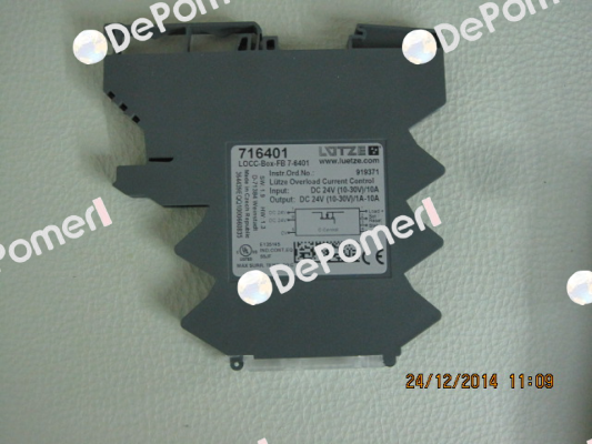 LUETZE  716401  Luetze
