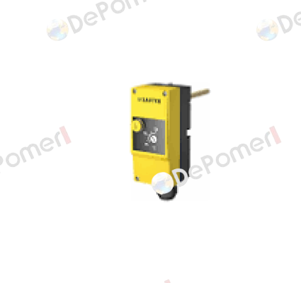 TUC108F001 Sauter