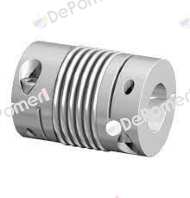 GWB AKD80-35-40 Ringfeder
