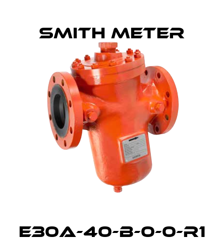 E30A-40-B-0-0-R1 Smith Meter